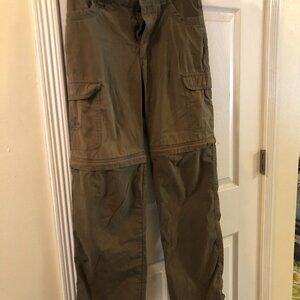 Scouts BSA Swichback Uniform Pants